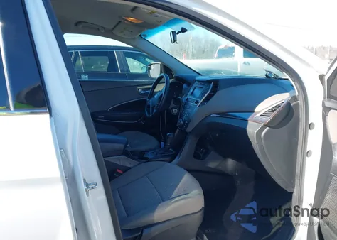 2018 Hyundai Santa Fe Sport 2.4L z USA, uszkodzony, nr VIN 5NMZT3LB2JH079122